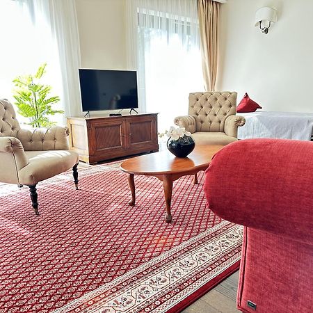 National Golf Resort Klaipeda Bagian luar foto