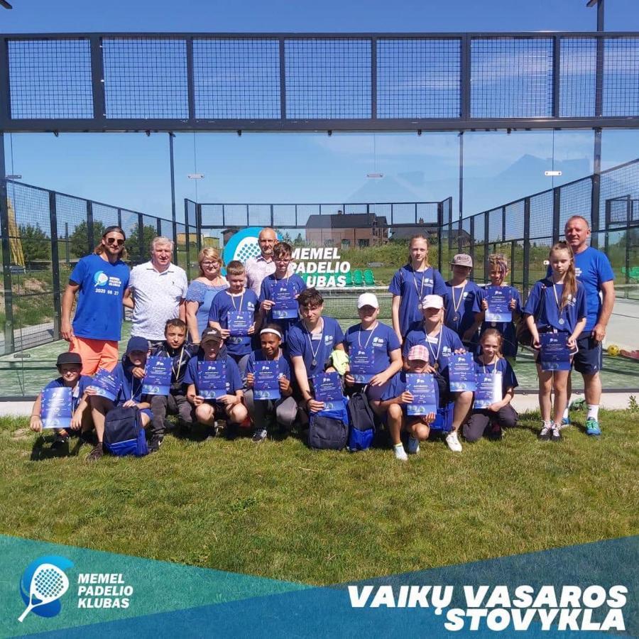 National Golf Resort Klaipeda Bagian luar foto