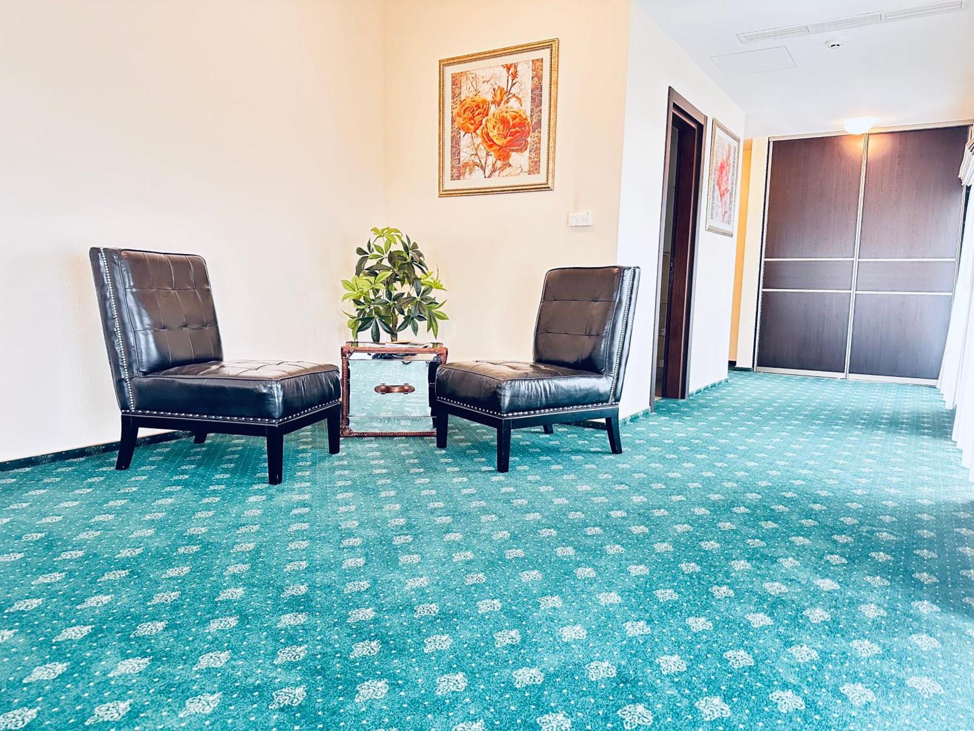 National Golf Resort Klaipeda Bagian luar foto