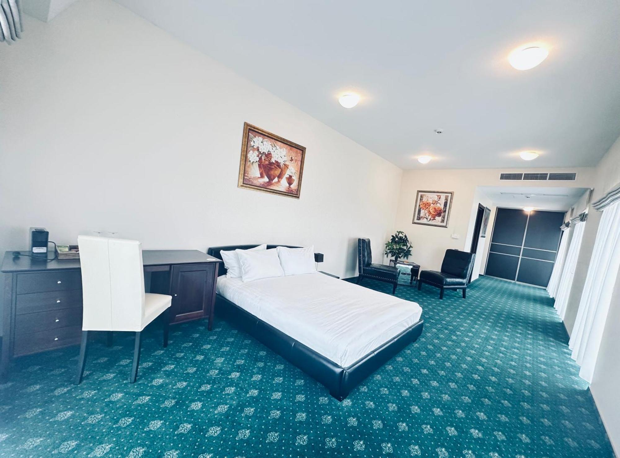 National Golf Resort Klaipeda Bagian luar foto